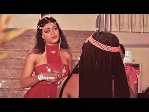 Video: The Beautiful Orphan - 2018 Latest Nigerian Nollywood Movie